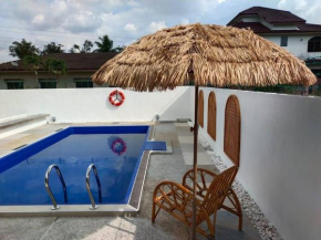 Bole Villa-Private Pool-BBQ-Karaoke 20pax